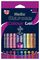 226810 - Gel Writing Pens, Assorted Colours, Pack of 10