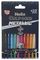 226802 - Metallic Gel Pens, Pack of 10