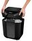 4401501 - Powershred LX45 Cross Cut Paper Shredder, Black
