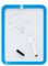 W2141975 - Magnetic Whiteboard & Marker
