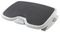 56146 - SmartFit SoleMate Plus Footrest, Grey / Black