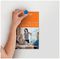 1915318 - 38mm Whiteboard Magnets, 10 Pack Assorted Colours