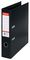 811370 - VIVIDA A4 Lever Arch File, 500 Sheet, Black