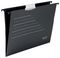 19210095 - A4  Recycled Suspension Files, Black