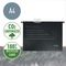 19210095 - A4  Recycled Suspension Files, Black