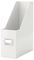 60470001 - Click & Store Magazine File, White
