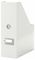 60470001 - Click & Store Magazine File, White