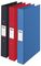 2115710 - Choices A4 Ring Binders, 3 Pack Assorted Colours