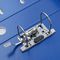 811350 - A4 Lever Arch File, 500 Sheet, Blue