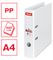 811300 - A4 Lever Arch File, 500 Sheet, White