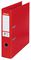 811330 - A4 Lever Arch File, 500 Sheet, Red
