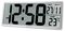 22357 - Date Keeper Jumbo Wall / Desk Clock with Autoset