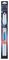 011618 - Oxford Cyber Eco 30cm Folding Ruler, Matrix