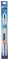 011619 - Oxford Cyber Eco 30cm Folding Ruler, Blue