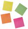 982900 - Oxford Cyber Eco Sticky Notes, 360 Sheets Matrix