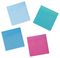 982901 - Oxford Cyber Eco Sticky Notes, 360 Sheets Blue