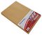 D3443304 - C4 Heavy Duty Peel & Seal Envelopes, Manilla 20 Pack