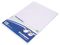 D3439574 - C4 Peel & Seal Envelopes, White 10 Pack