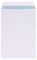 D3439574 - C4 Peel & Seal Envelopes, White 10 Pack