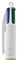 B153772 - 4 Colours Tie Dye Ballpoint Pens, 3 Pack