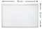 WALMWB - Magnetic Whiteboard, White