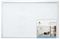 WALMWB - Magnetic Whiteboard, White