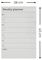 WALMSWP - Dry Erase Weekly Planner Magnet with Markers