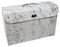 EXPCABOXMBSHB - A4 19 Pocket Expanding File, Marble