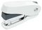 1467 - Germ-Savvy Luna Antibacterial Stapler with Staples, White