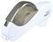 1445 - SupaCut Automatic Tape Dispenser, White
