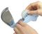 1442 - SupaCut Automatic Tape Dispenser, Powder Blue
