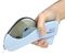 1442 - SupaCut Automatic Tape Dispenser, Powder Blue