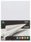 S7139826 - A4 160gsm Card, White 50 Sheets