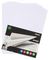 S7139826 - A4 160gsm Card, White 50 Sheets