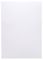S7139826 - A4 160gsm Card, White 50 Sheets