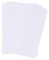 S7139826 - A4 160gsm Card, White 50 Sheets