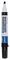 W2147274 - Chisel Tip Whiteboard Marker Pens, Black 12 Pack