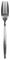 0304114 - Stainless Steel Forks, 12 Pack