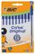 3086123734746 - Medium Tip Cristal Ballpoint Pens, Blue 10 Pack