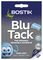 30623312 - Blu Tack Handy Reusable Adhesive Putty - Grey, 45g