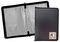 ECO090 - A4 Zipped Presentation Display Book, 30 Pockets