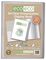 ECO110 - A4 Clear Presentation Display Book, 20 Pockets