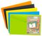 ECO035 - A4+ Press Stud Wallets, Assorted 5 Pack