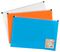ECO106 - A5 Expanding Zip File