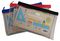 ECO183 - Flat PVC Pencil Case, Clear