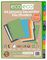 ECO081 - A4 Index File Dividers, January - December