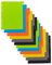 ECO081 - A4 Index File Dividers, January - December