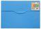 ECO085 - A4 Document Box File
