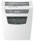 80091000 - P4 23L Home Office Cross Cut Paper Shredder, White