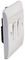 K4872WHI - Logic Plus 2 Gang 2 Way Light Switch, 10AX White